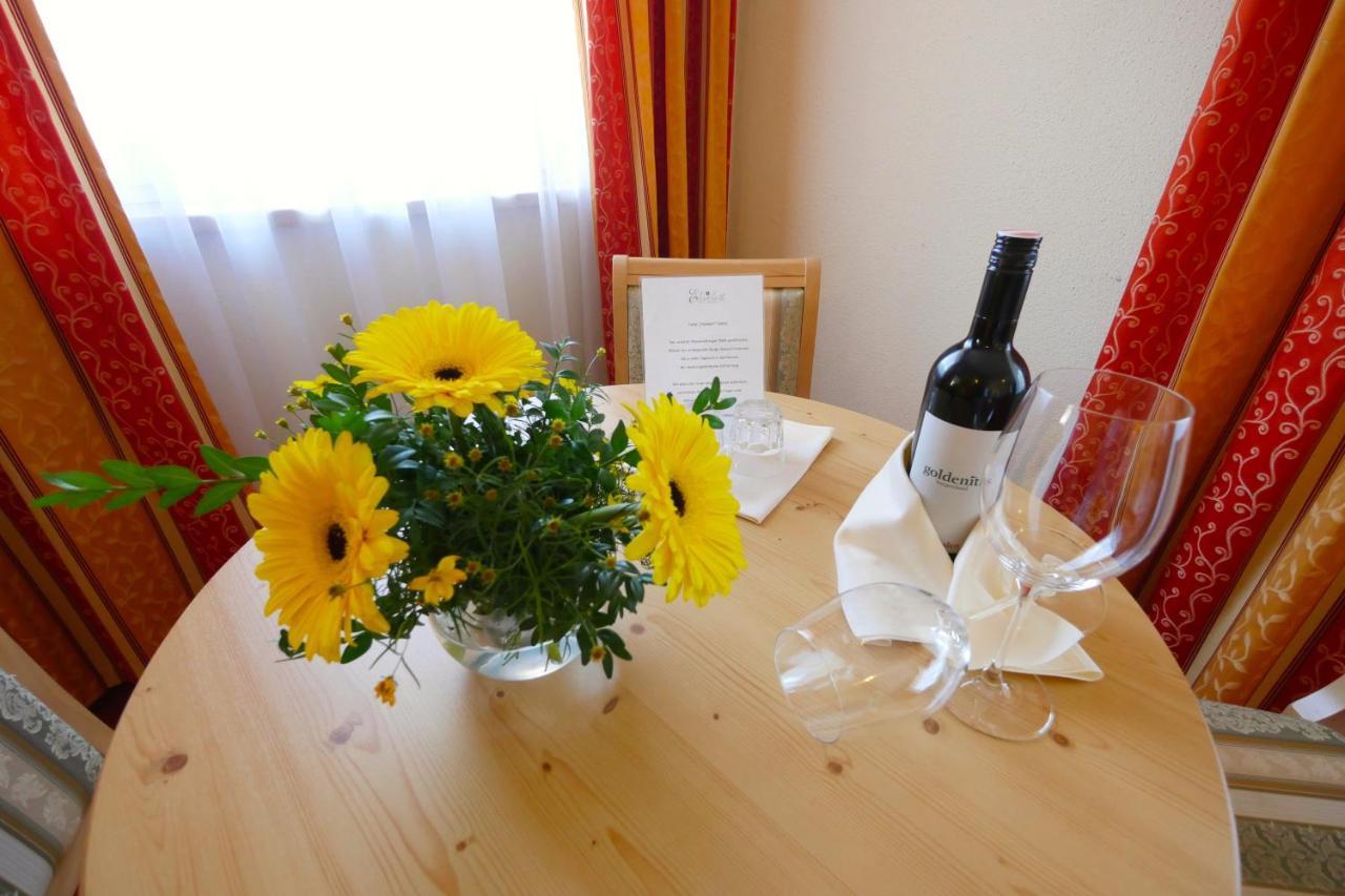 Hotel Elisabeth Fügen Quarto foto