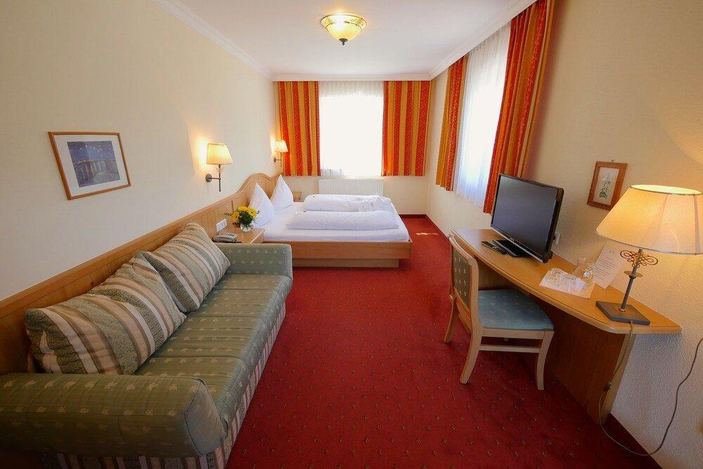 Hotel Elisabeth Fügen Exterior foto
