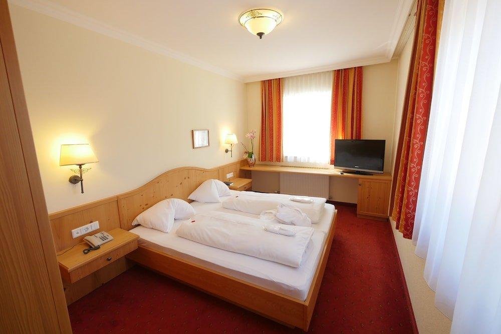 Hotel Elisabeth Fügen Exterior foto
