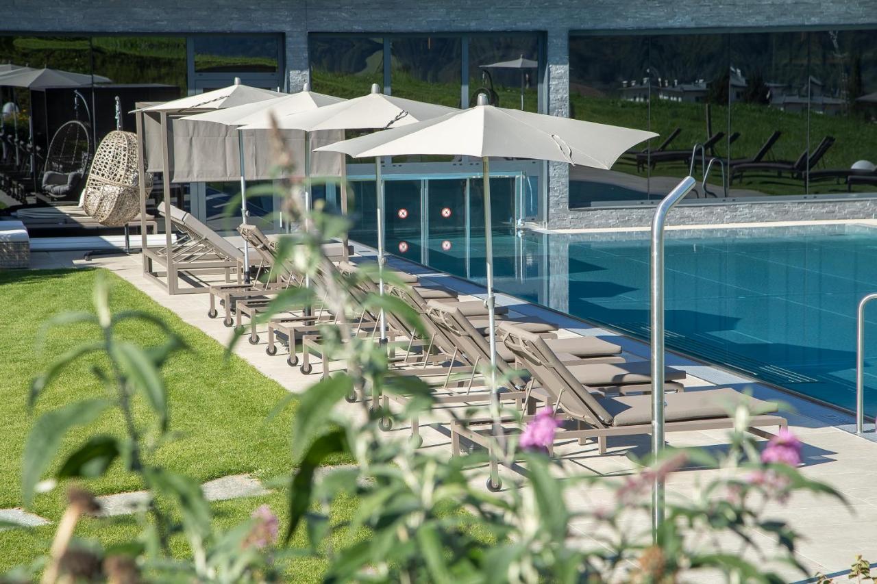 Hotel Elisabeth Fügen Exterior foto